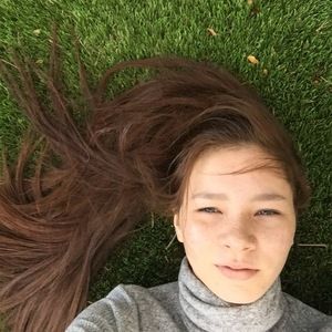 Meet your Posher, Liz